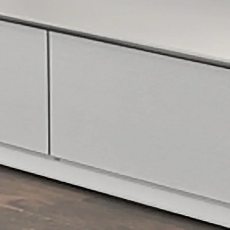 Premium Living Room Nordic Design Tv Stand Simple Drawer  Storage Modern Floor Tv Table  Salon Room Furniture Long - Lasting view 3