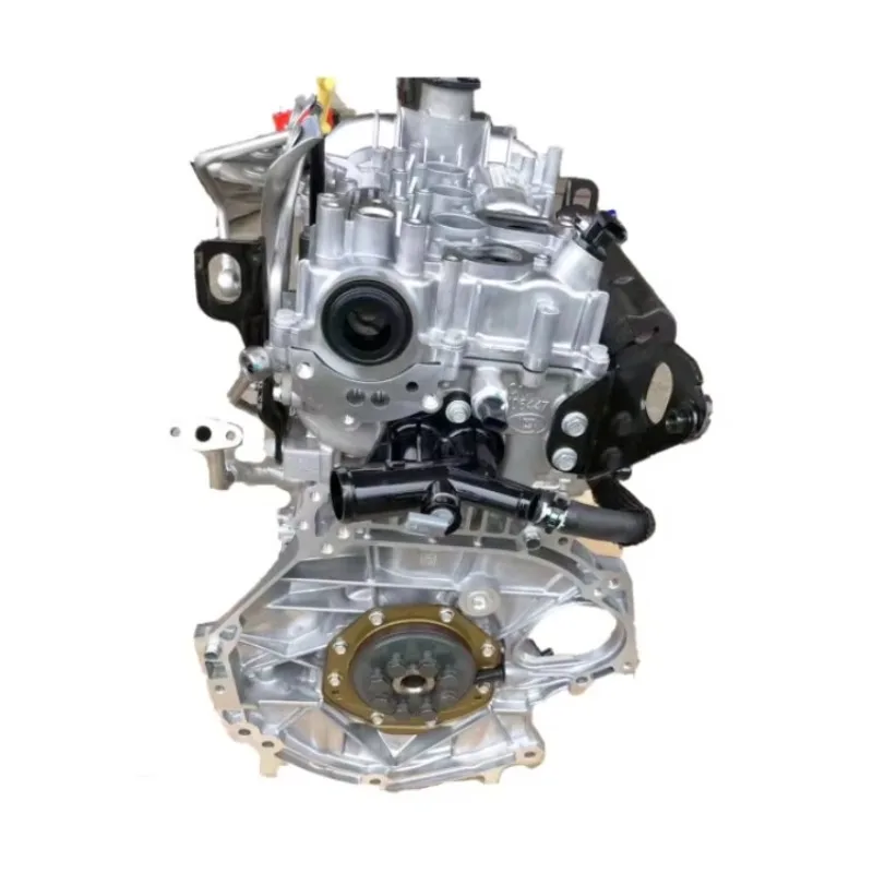 

Car Engine Factory Car Engine Assembly LJI1.0 Engine Assembly for General