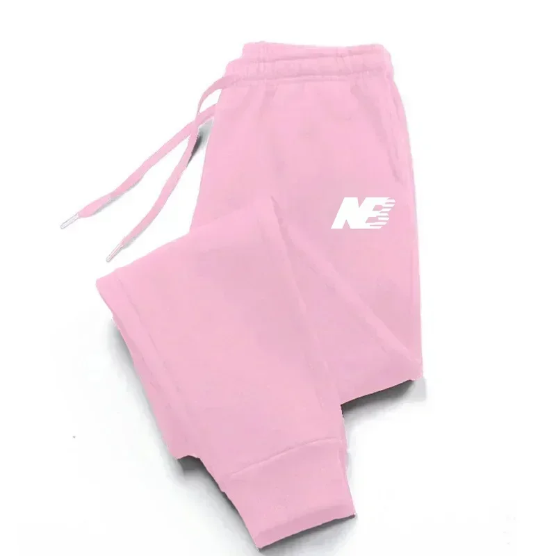 Hochwertige, vielseitige Herren-Sport- und Freizeithose, weiche Jogginghose, bequeme Hose, modische Freizeithose. – Detail 5