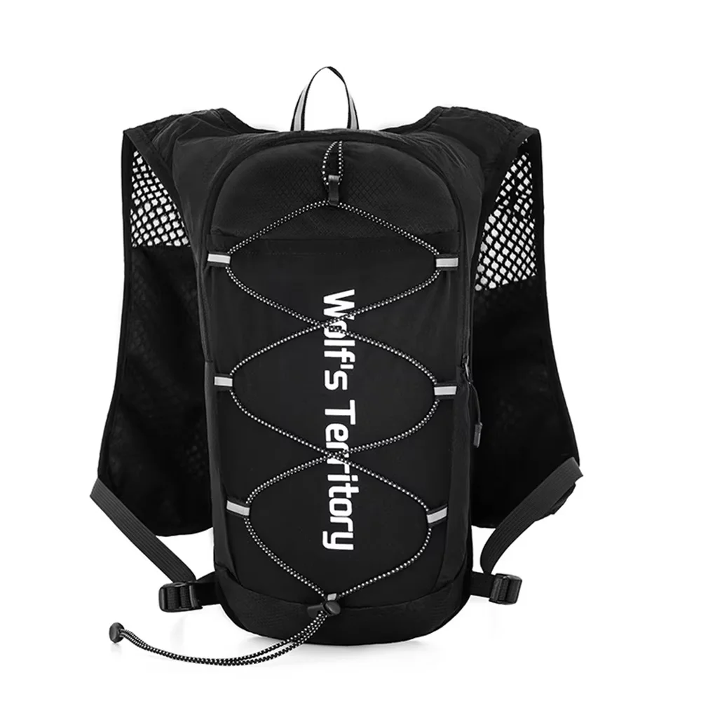 AliExpress NEWBOLER Breathable Hydration Vest Trail Running Backpacks Lightweight Cycling Run Jogging Marathon Backpack Riding Bike Climbing Bag