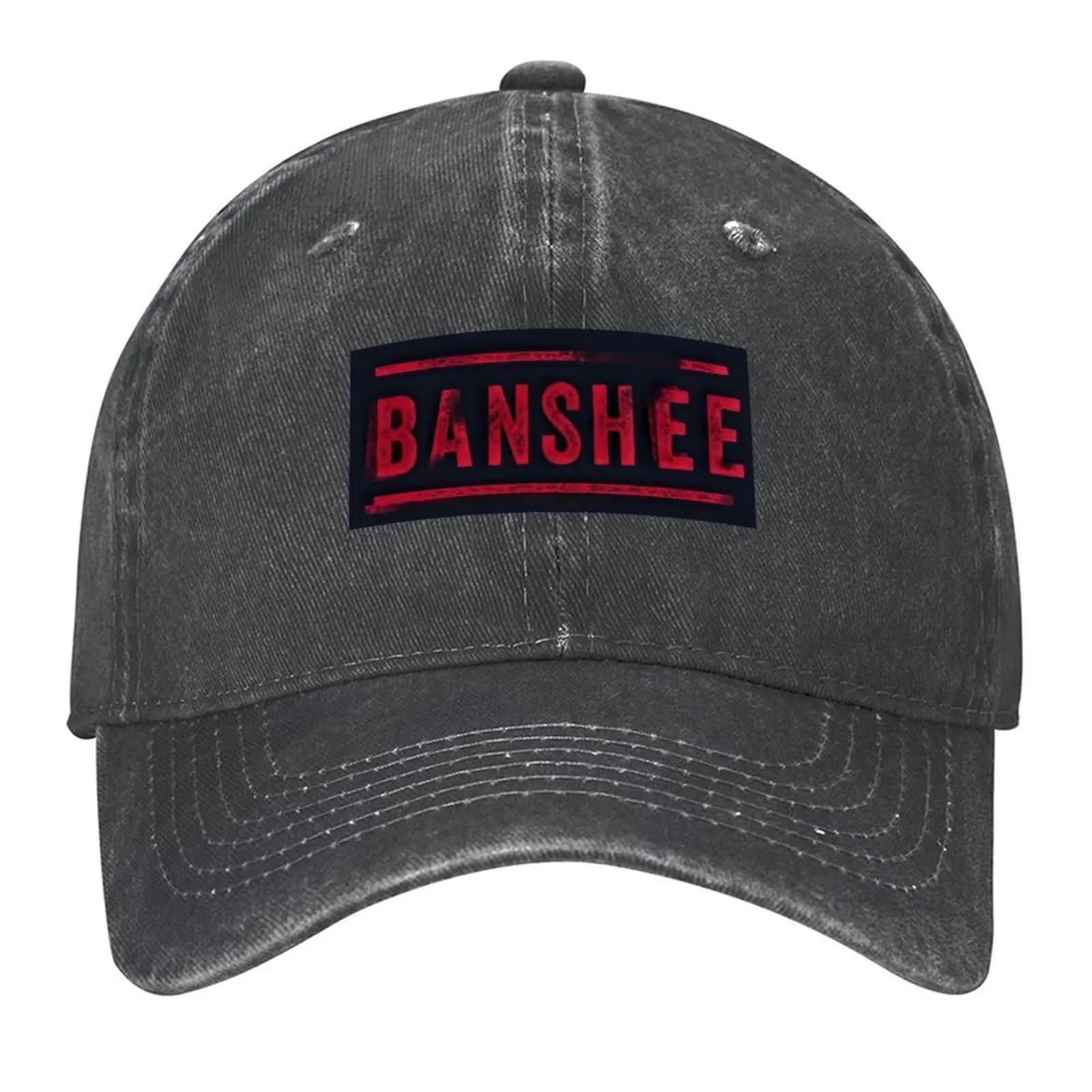 

banshee tv show Baseball Cap golf hat genuine Sun Hat For Children Hat Man For The Sun hard Women's Beach Outlet 2025 Men's