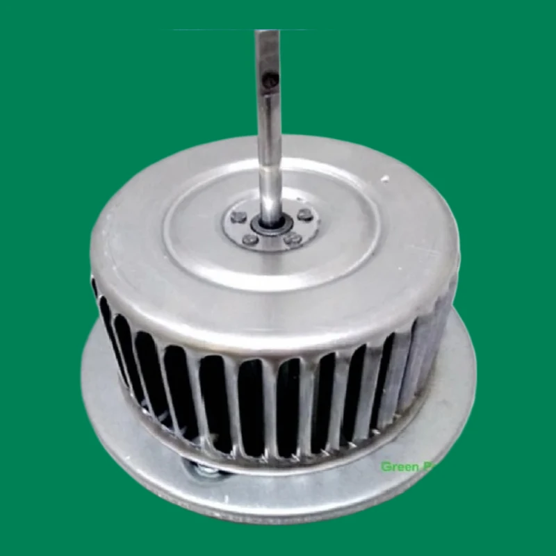 Orignal PUHUI T-960 BGA Heating Fan Constant Temperature Hot-Air Fan Electric Fan Accessory For T960 960E T-960W SMT Reflow Oven