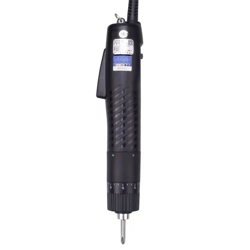 Speed Electric Batch BSD101 Small Vanguard Screwdriver Driver 220V in-line BSD102