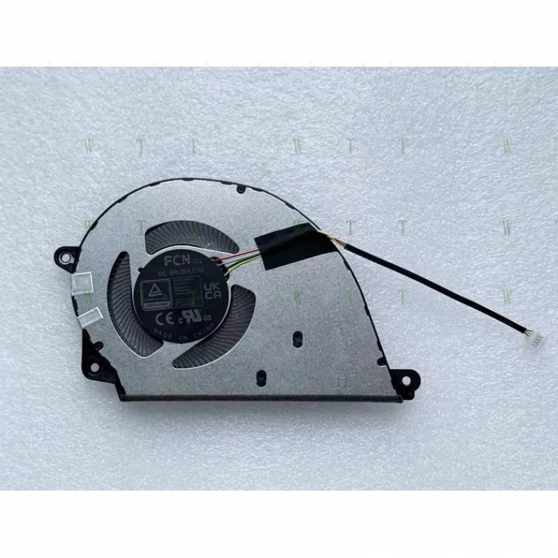 

TT Original for ASUS Vivobook S16 S3607Q S3607QA CPU COOLING FAN