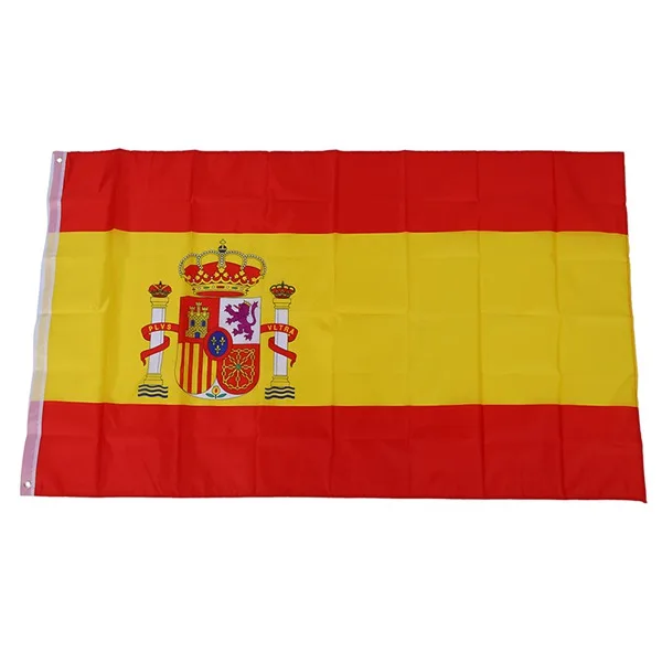

National flag Discount Spanish flag 150 x 90 cm spanish flag
