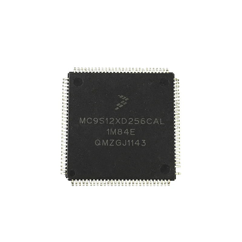 

Mc9s12xd256cal 1M84e16-Bit, Flash, 40Mhz, Microcontroller, Pqfp112 New Original In Stock