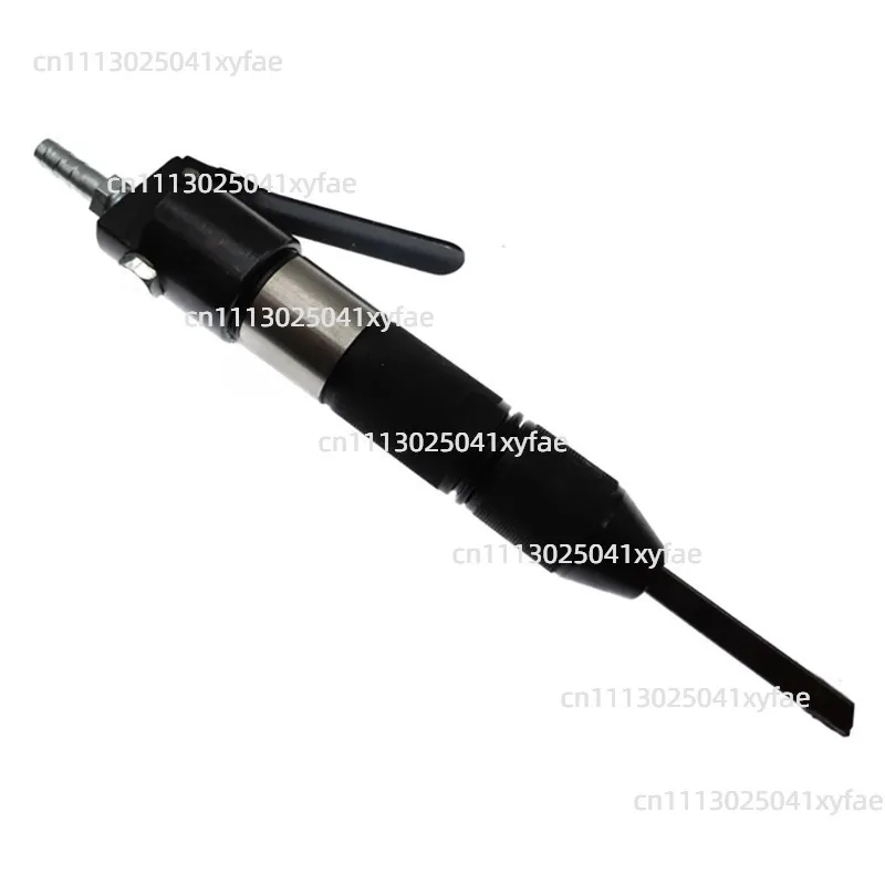 5500BPM Pneumatic Stone Engraving Tool With 4 Inch Cutting Head Stone Processing Accessory