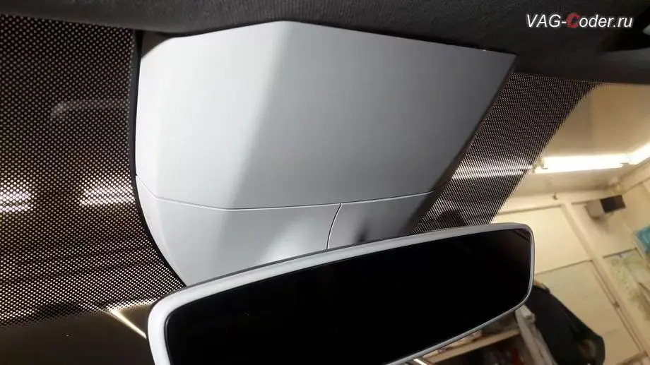 4K UHD 2160P WIFI كاميرا أمامية وخلفية مخصصة لسكودا سوبيرب 2018 2019 20202 2021 قطع غيار السيارات وملحقاتها #1