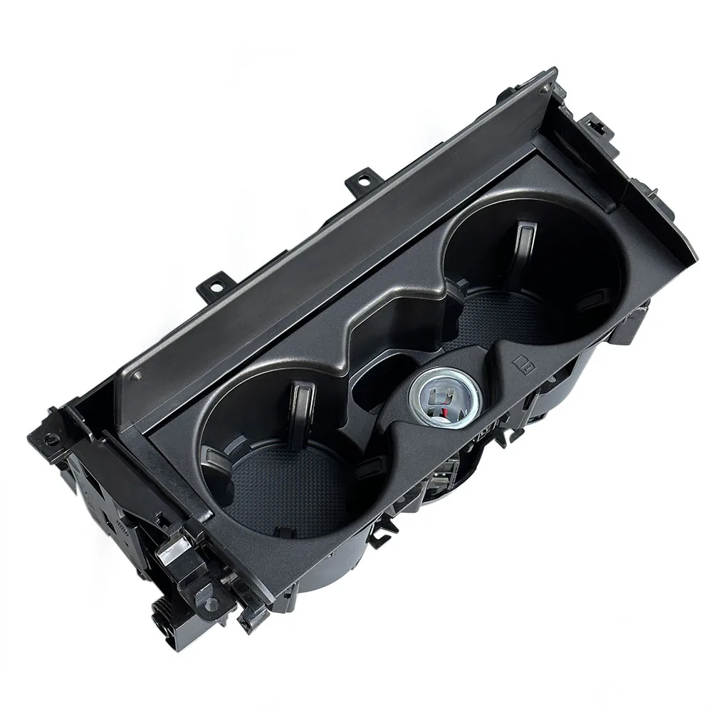 

Center Console Cup Holder Drinks Holders for Audi A6 Avant C8 S6 Quattro A7 Sportback 2019-2023 4KD862533 4K1862533