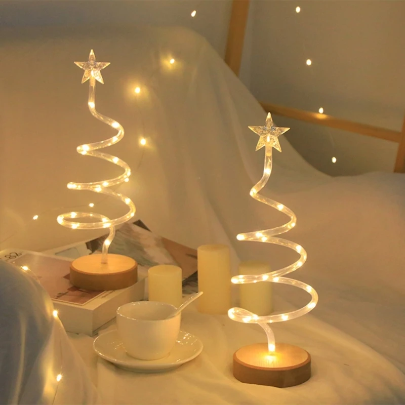 solar-garden-soil-lights-with-3-linked-star-stakes-coiled-tree-silhouettes-and-direct-to-soil-installation-outdoor-m4yd