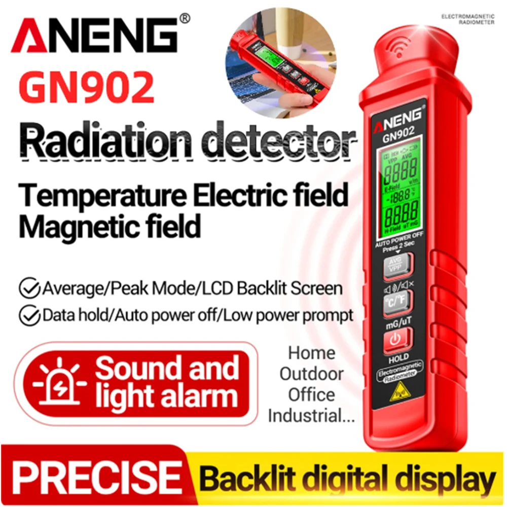 Portable Electromag…