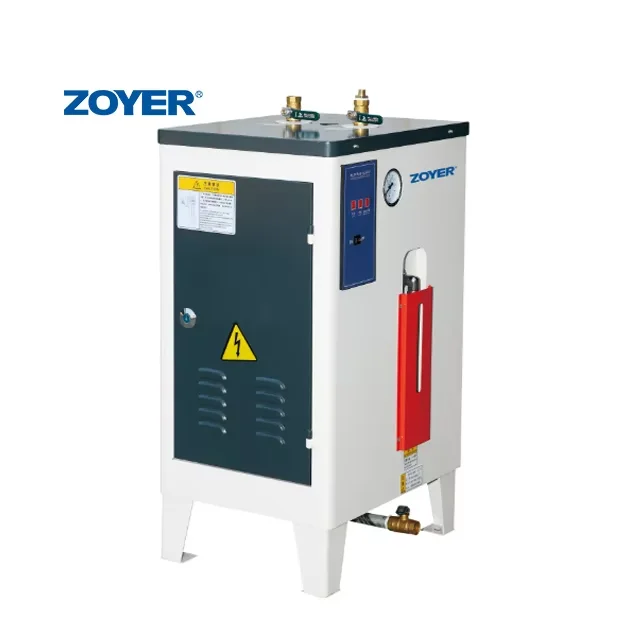 

ZY-GL304A 3kW Electric Steam Boiler Industrial Grade Automatic Control For Commercial & Home Use New Condition Metal Material