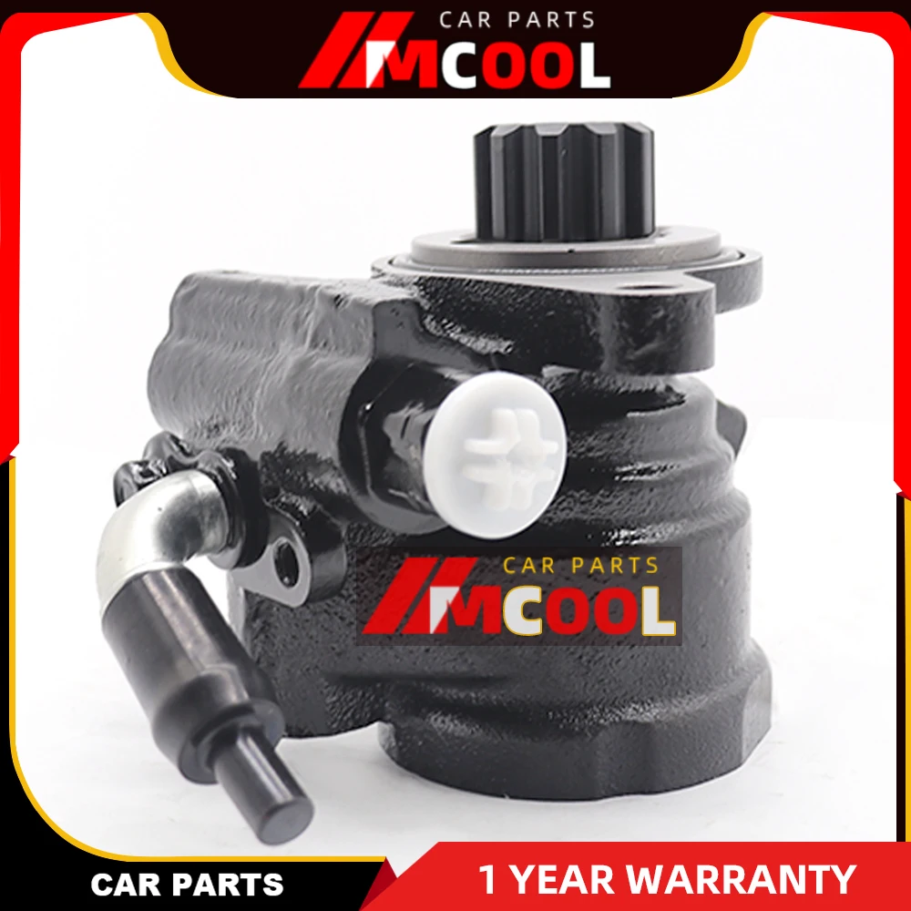 

Power Steering Pump For Toyota Land Cruiser PRADO 3.0 1995-2000 44310-35500 4431035500 44310-26200 44310-35610