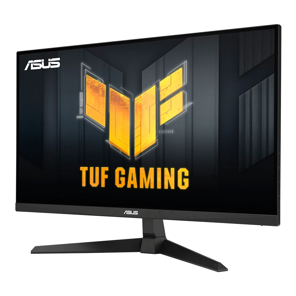 شاشة ألعاب Asus Tuf Gaming مقاس 27 بوصة #3
