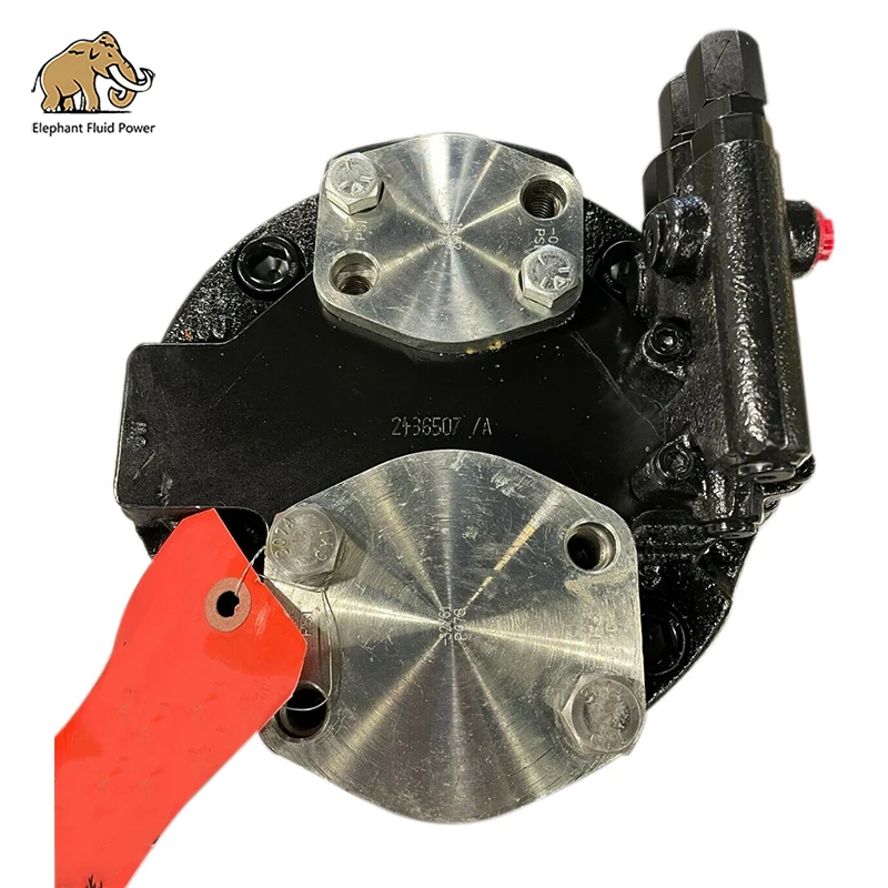 

Tractor Parts, Tractor Hydraulic Pump AT368966 TT210492,TRUCK,ARTICULATED DUMP 250D 300D