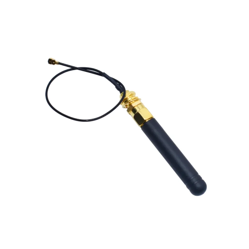 Antena GSM para SIM800L, SIM800C, SIM900, SIM868, GPRS, TCP, Módulo IP