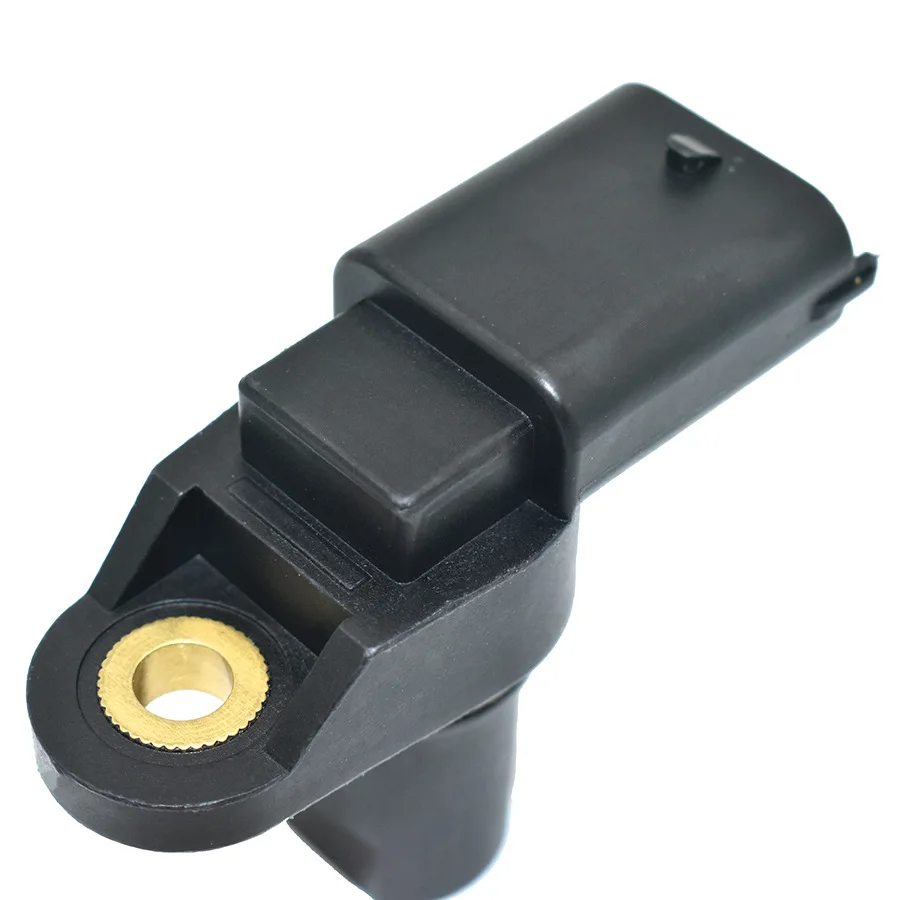 High quality automotive parts Automotive curved camshaft sensor 55187973 Position sensor 55187973 SHENGFENGHUA-B
