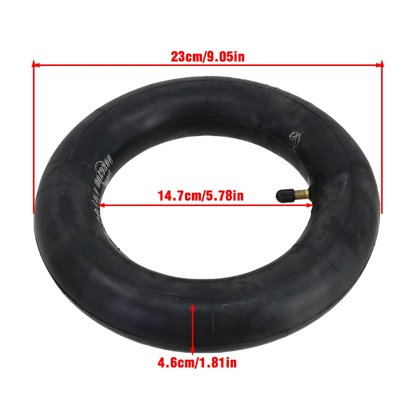 70/65-6.5 Inner Tube Tire Inner  Camera for Xiaomi Ninebot Mini Pro Electric Balance Scooter Tyre Accessories