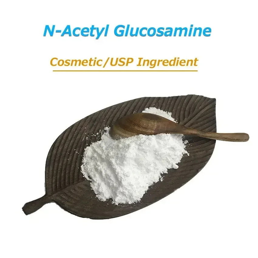 

99% N-acetyl Glucosamine Powder - Cosmetic/usp Grade Ingredient 500g