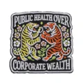 iron on patch