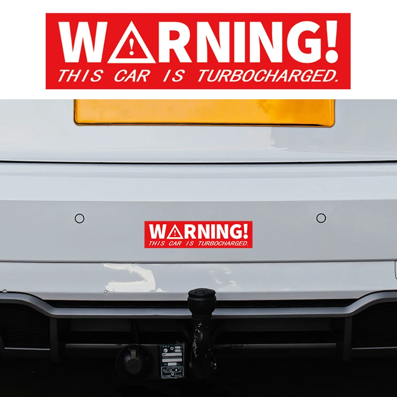 

WRINING Car Sticker Auto Modification Parts Car Body Window Bumper Decoration Decal Vinyl Waterproof Sticker Car Accessories