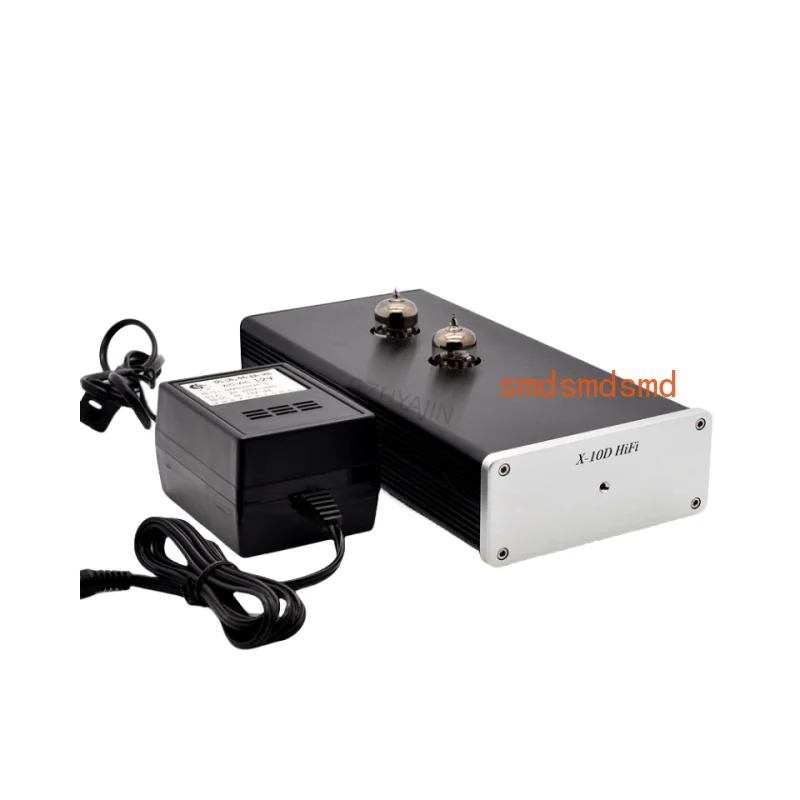 يشير إلى الدائرة الأصلية لفاكس الموسيقى X-10D، عازلة المثانة لمستوى الحمى HiFi، مضخم مسبق للأنبوب، SNR: 95DB، التكبير: 1:1 #4