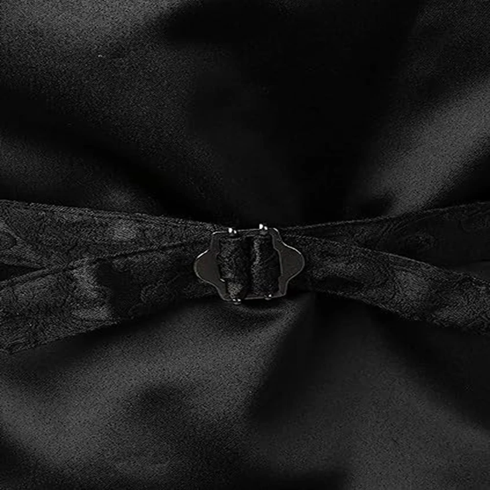 Comfortable Comfy Mens Tops Mens Waistcoat Daily Wedding Fashion Slight Stretch Slim Fit Suit Suit Waistcoat Button