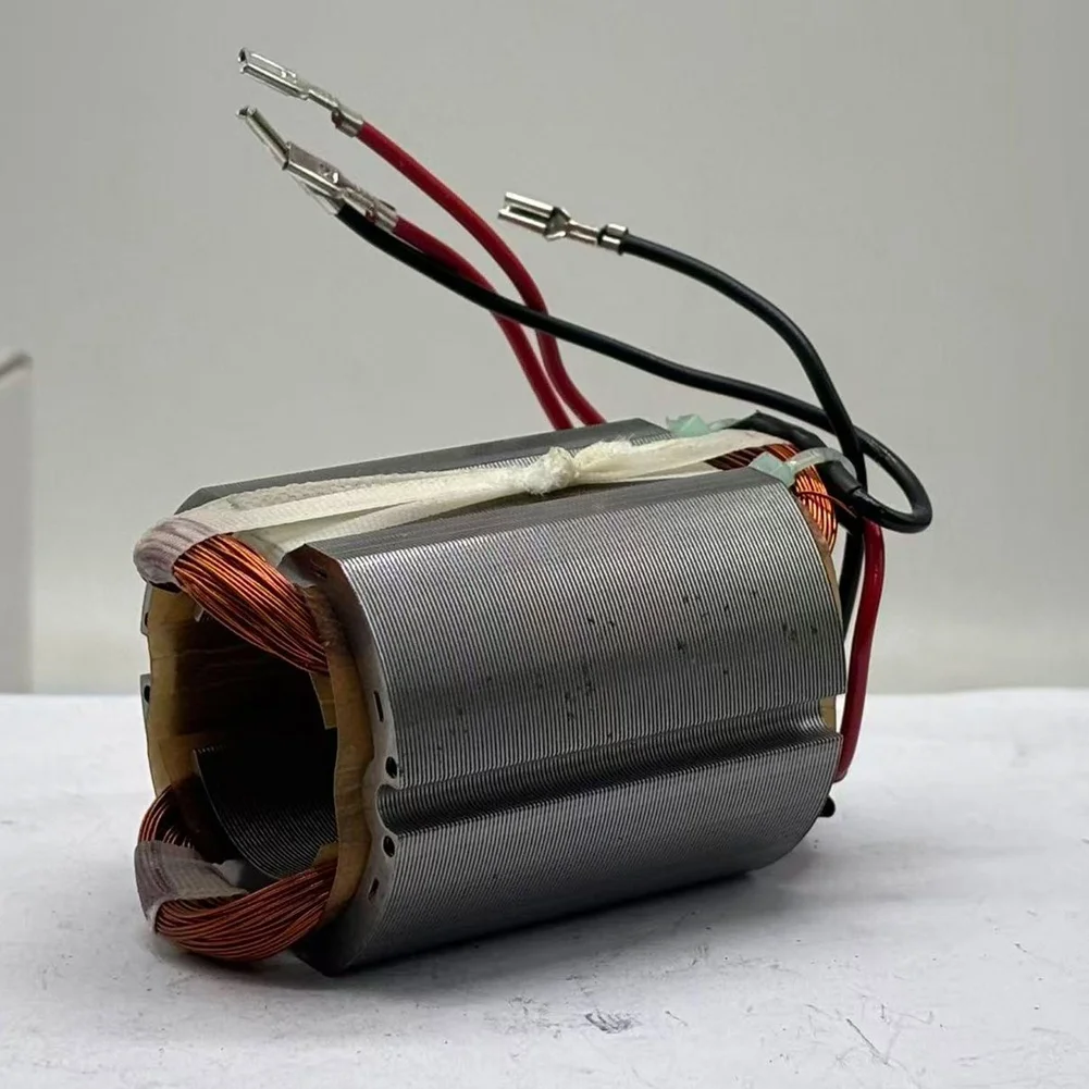 

Статор для угловой шлифовальной машины 4030 GA4030, сменный электроинструмент, шлифовальный станок, медные аксессуары