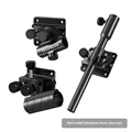 Black 3pcs