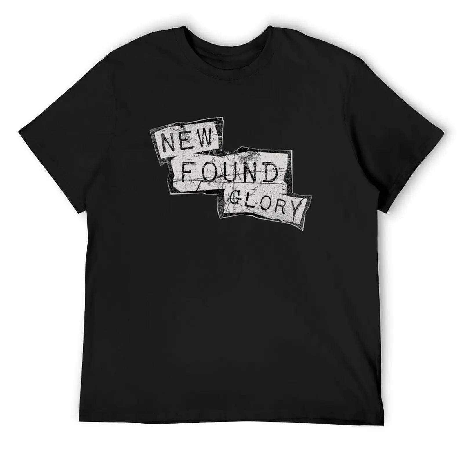 

Most Popular Logo Music Rock Band NFG New Found Glory Discopunkhead Trending Seller Classic T-Shirt