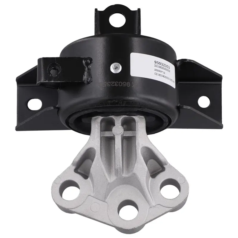 Dependable-Car Engine Transmission Mount Bracket 95032353 For Aveo Sonic 2011- 2013