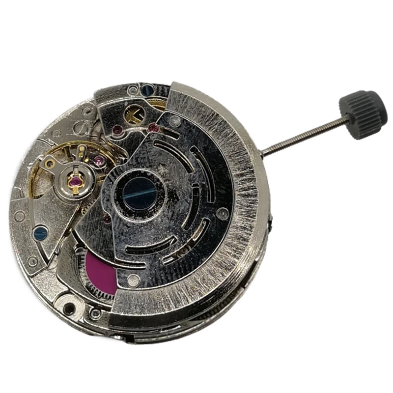 

Mechanical Automatic Watch Replacement Movement Calendar Display Watch Repair Parts for 2813 8205 Watches Clock Movement