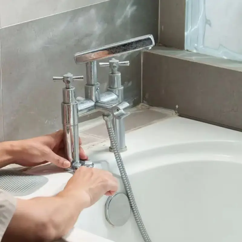 

Angle Valve Wrench for 1/2 in and 3/4 in Pipe Compact Tool for Efficient For Faucet Valve Disassembly in Narrow Areas