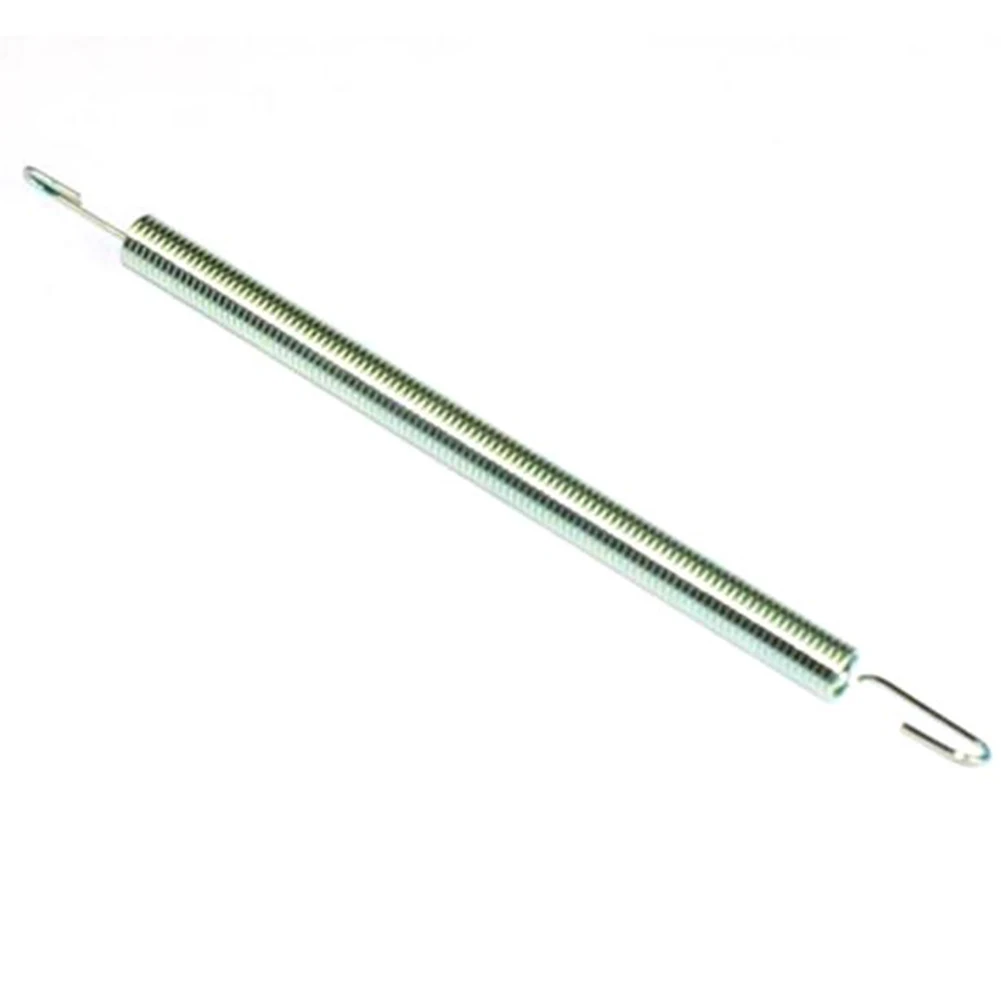 Replacement Spring for Dishwasher Hinge Door Fits Models 4970ED4004D and 4970ED4004G Ensures Efficient Operation
