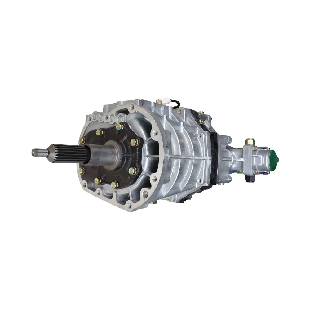 

Изготовленная на заказ коробка передач автоматической коробки передач для Toyota Hilux Pickup 4Y 2x2, автозапчасти в новом состоянии