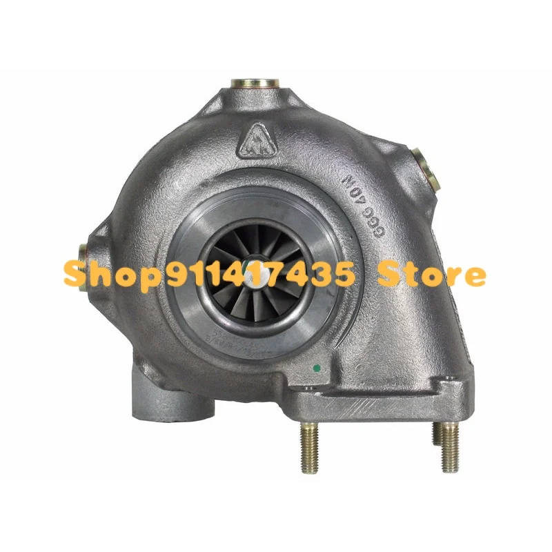 Turbo factory direct direct route K26 Turbo VM Marine HR692 9HT Engine 53269886491 turbocharger.