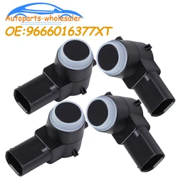 9666016377XT For Citroen Peugeot C4 C5 C6 307 308 407 2000-2014 PDC Parking Sensor PSA9666016377XT 9666016377 0263003893