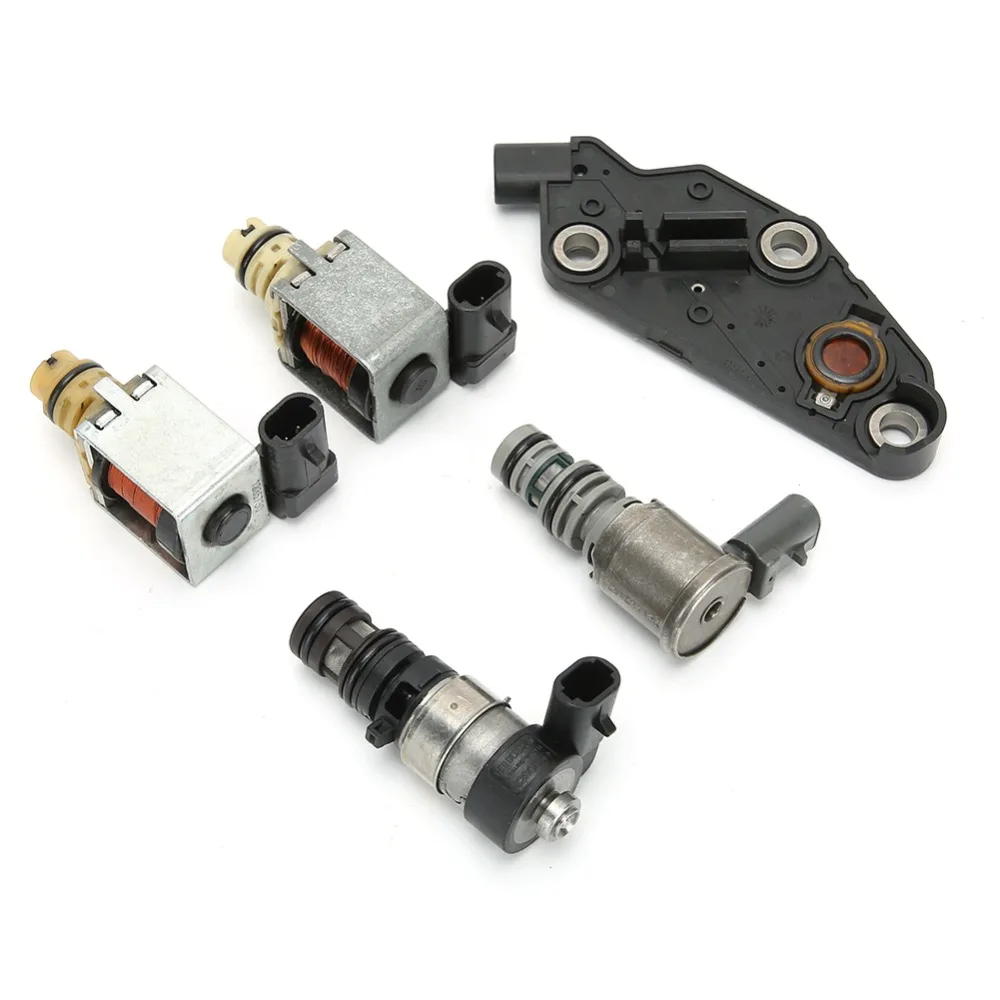 

Transmission Solenoid Kit G4T65E Replacement Fits
