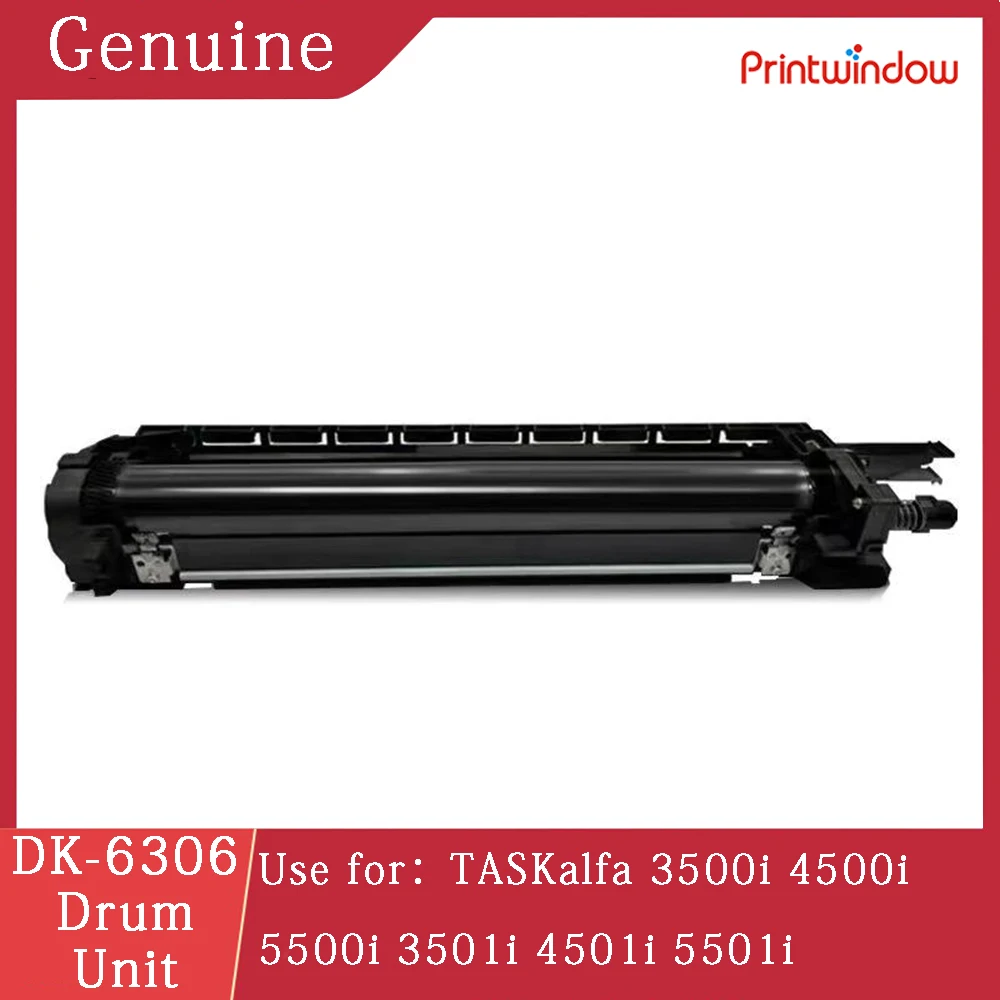 DK-6305 DK-6306 Genuine New Drum Unit for Kyocera TASKalfa 3500i 4500i 5500i 3501i 4501i 5501i 302LH93011 302N993030
