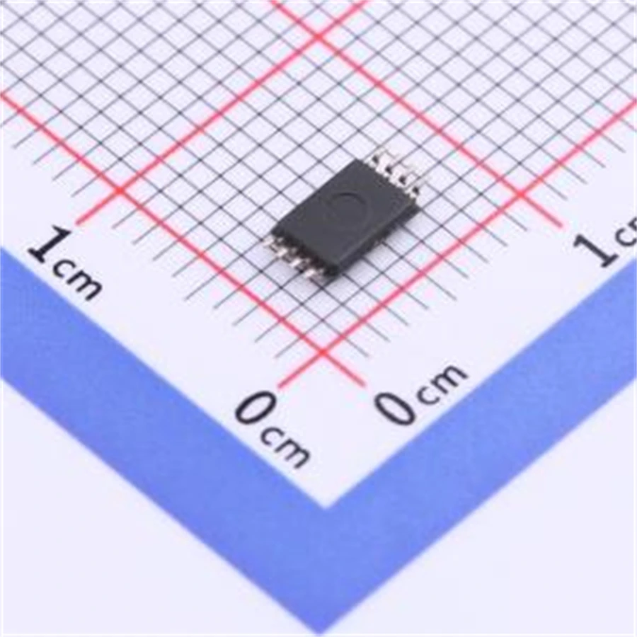 

50PCS/LOT LM2904QPWRG4Q1 (Operational Amplifier)