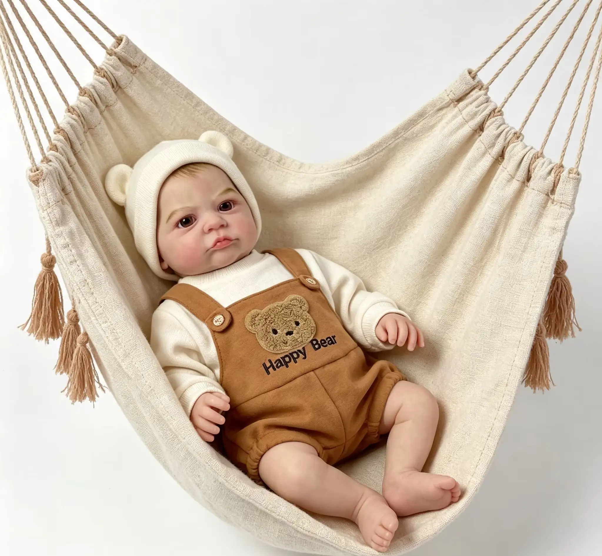 npk-18inch-reborn-baby-heron-real-baby-size-lifelike-soft-touch-3d-skin-with-hand-draw-hair-already-finished-baby-dolls