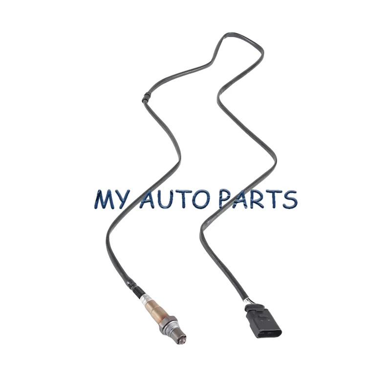 Sensore di ossigeno adatto per VW Beetle Phaeton AUDI A3 A4 A6 1K 0998262