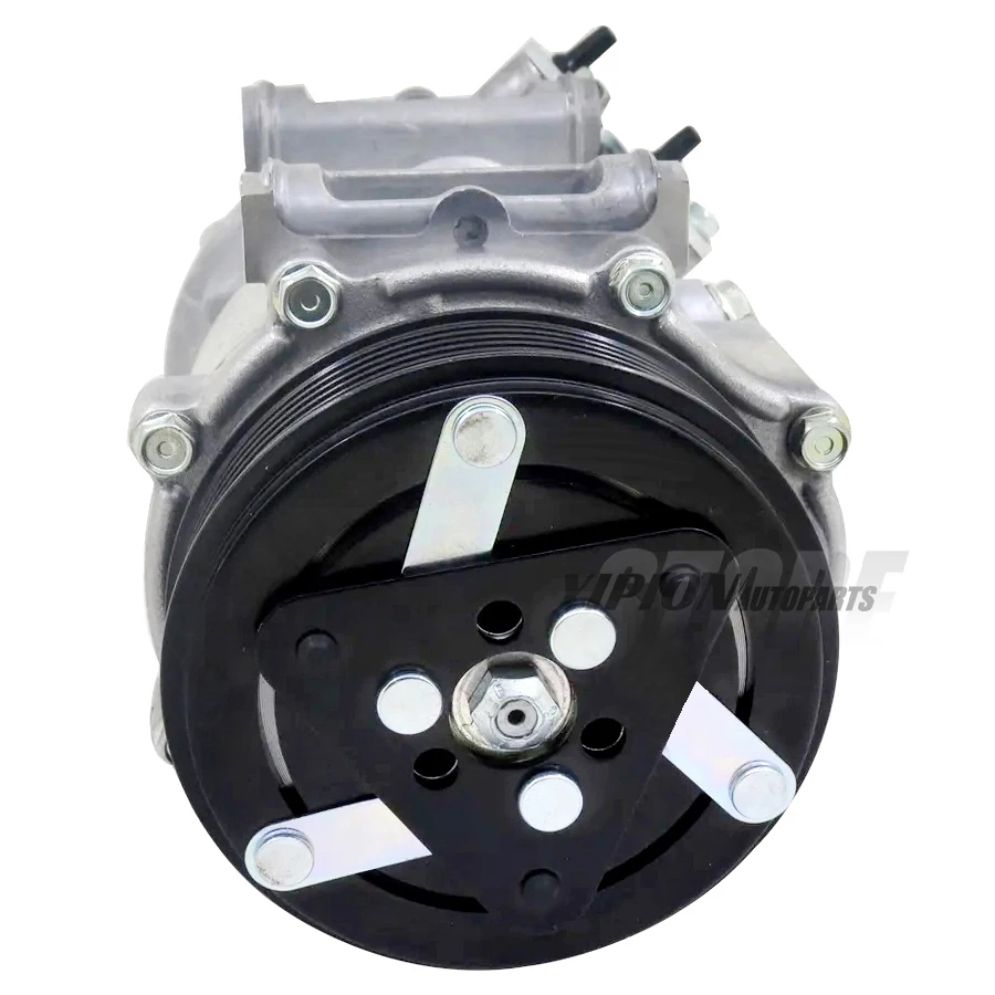 sanden sd7c16 Compressor For Peugeot 307 308 807 607 406 Citroen C4 Berlingo 6453QN 6453QL 6453WN 6453ZA 6453WP 6453QL 1321F