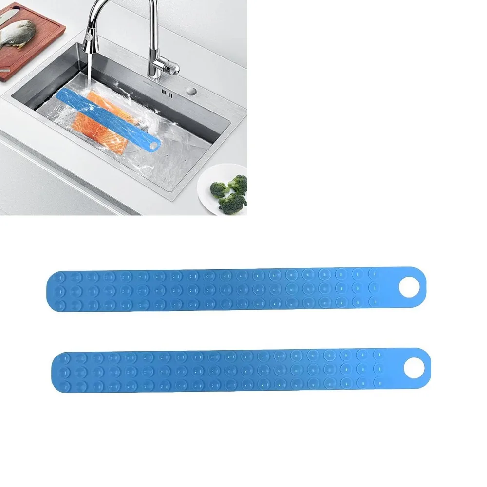 New 45cm Thaw Belt Safe And Quick Silica Gel Meat Thaw Belt Fast Vegetable Thaw Plate