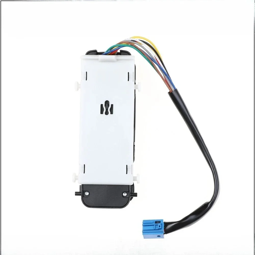 for Merc/edes-Benz C-Class W203 C180 1998-2002 Model Power Control Window Switch Button Model Number 2038200110