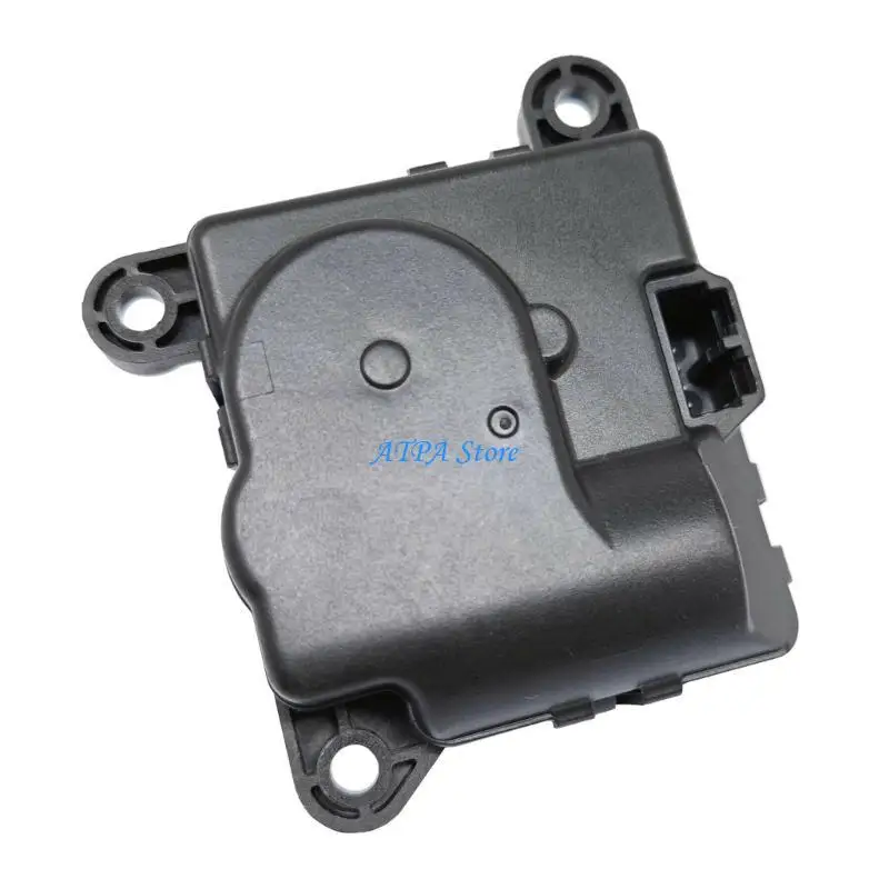 Привод U13C для привода двери температуры