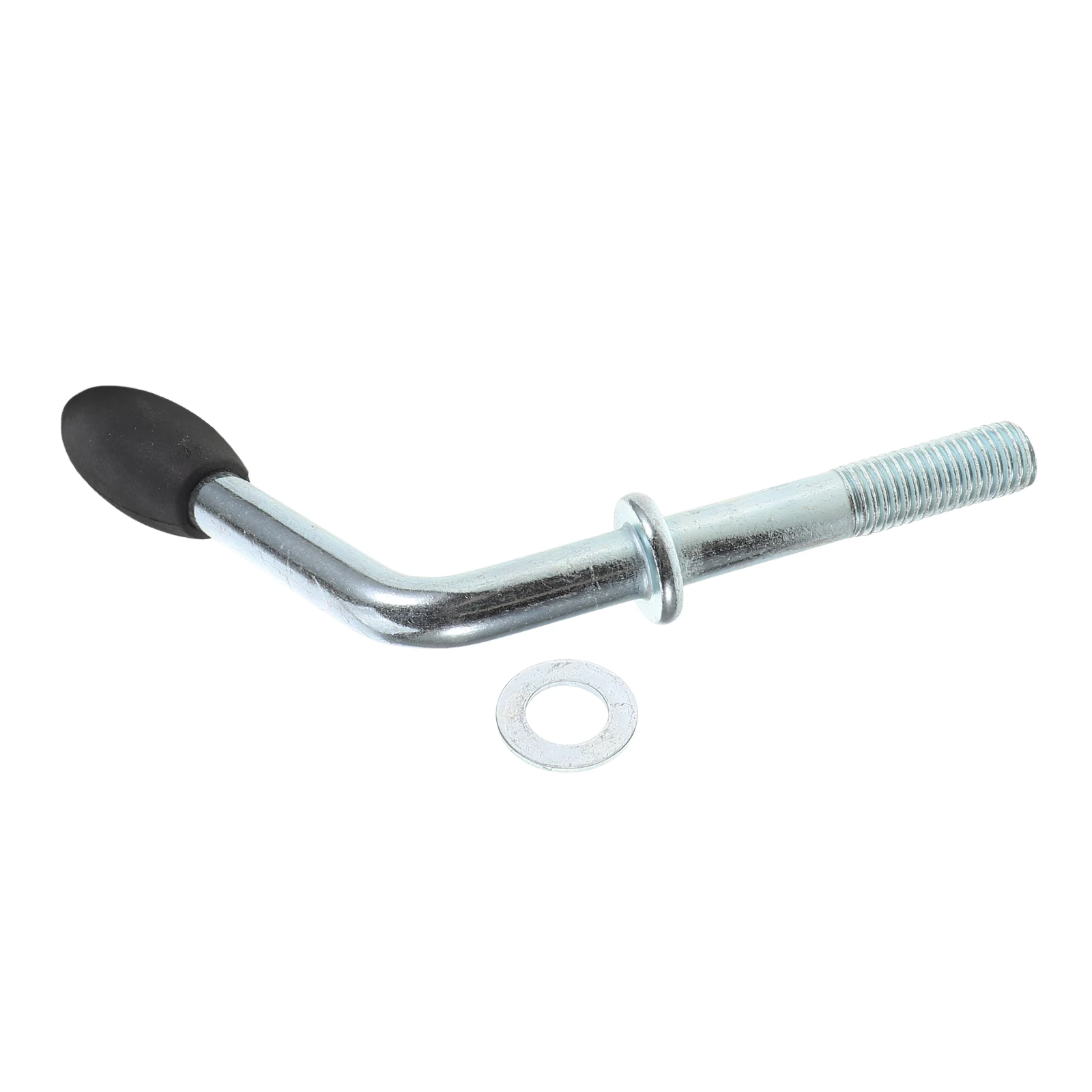 

Portable Lightweight Crank Handle For Rvs Trailers Jack Winch Handle Durable M12 Lifting Equipment