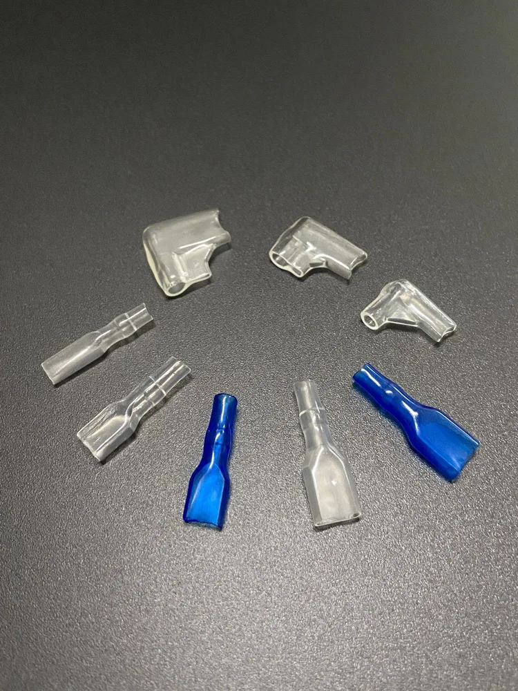 Blue Pvc Insulation…