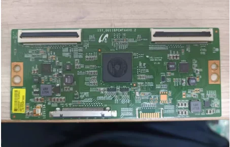 

Логическая плата LQ55AL88Y81 15Y-GU11BPCMTA4V0.2