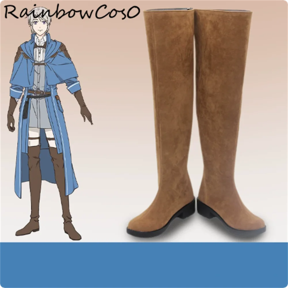 Anime Cosplay Recommendations - ليزل - توصية إجازة لشخصية نبيلة